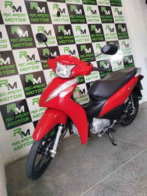 BIZ 125cc